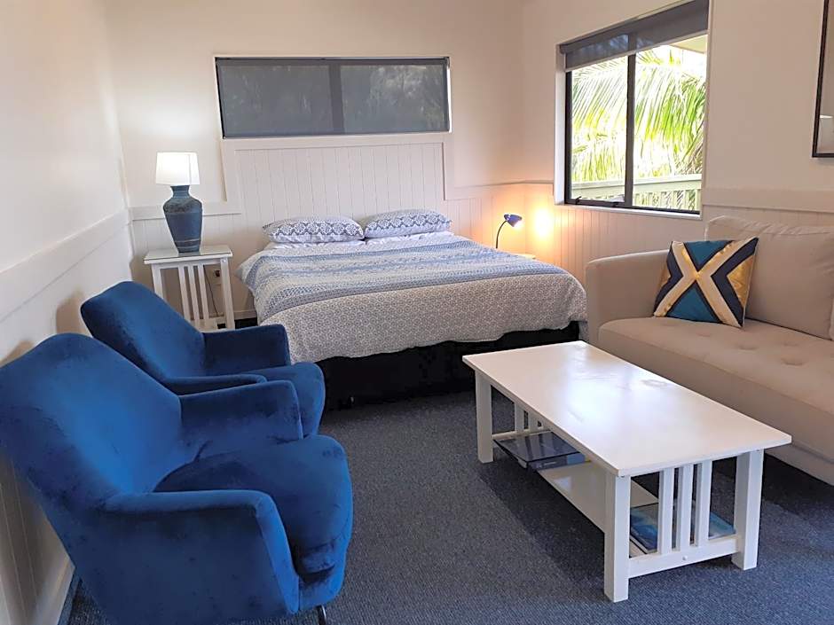 Whatuwhiwhi TOP 10 Holiday Park