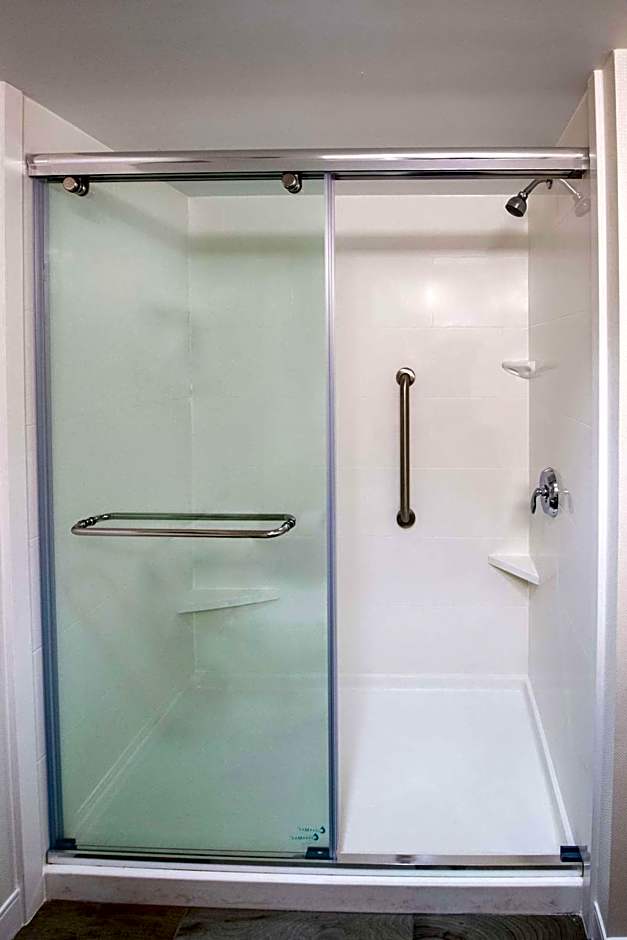 Hampton Inn By Hilton Gainesville