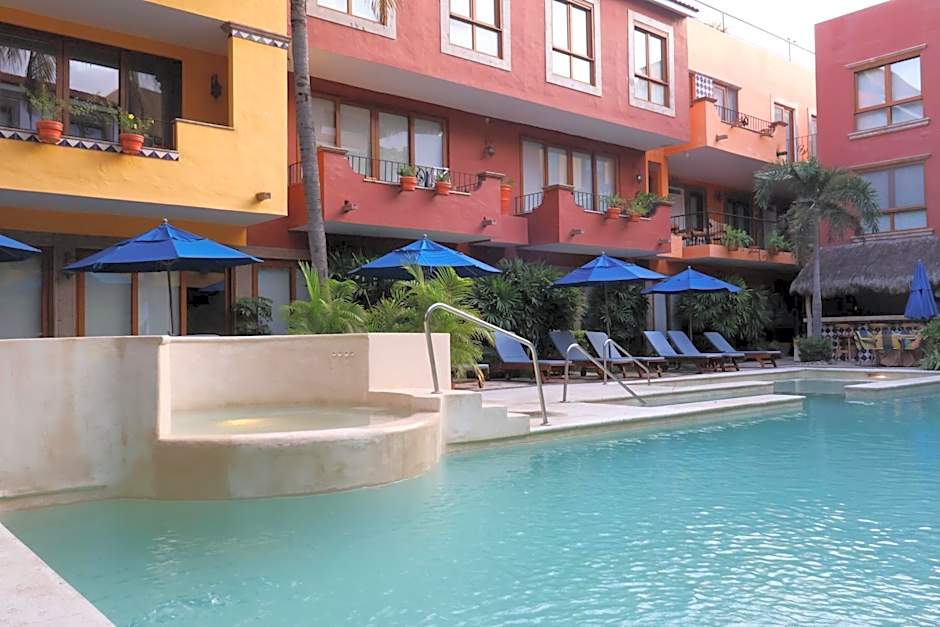 El Pueblito de Sayulita