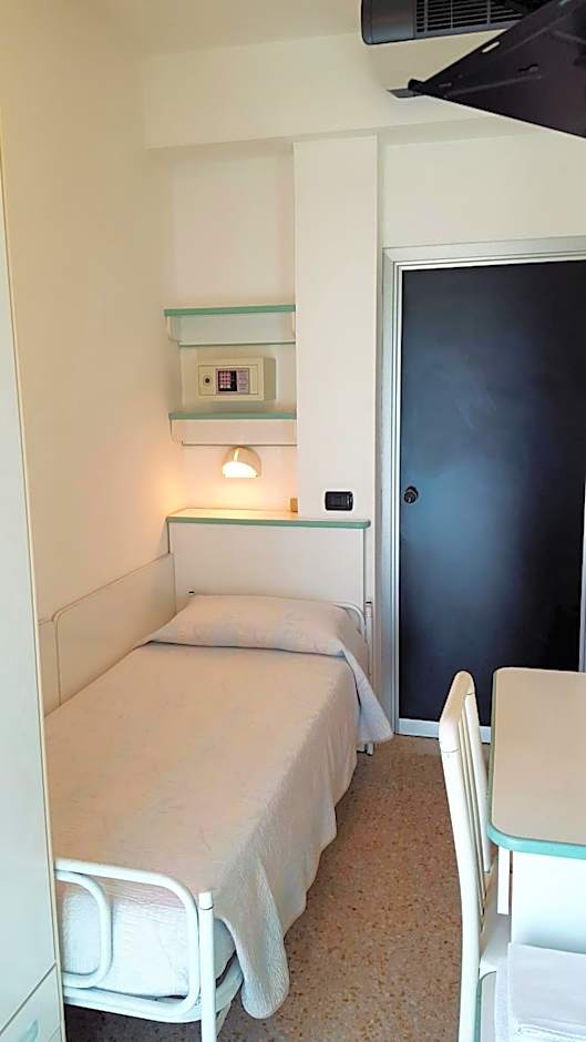 Hotel Trocadero
