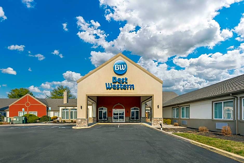 Best Western Chambersburg