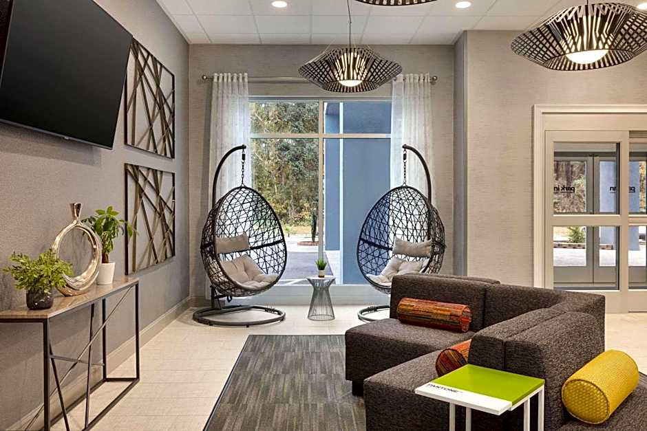 Park Inn by Radisson Florence, SC