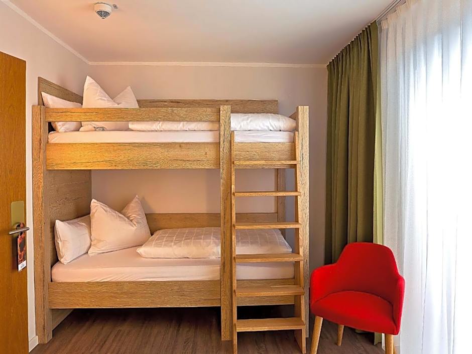 Elements Hotel Christlessee