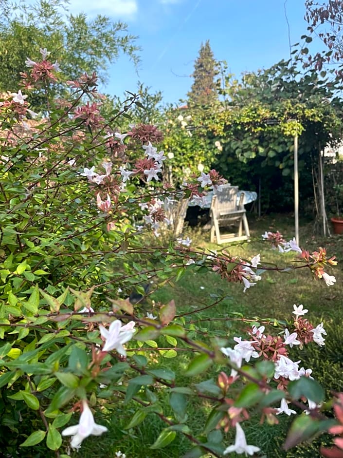 B&B Villa Giardini Susanna