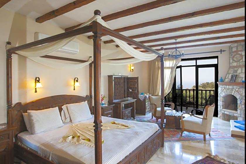 Mandarin & Mango Boutique Hotel