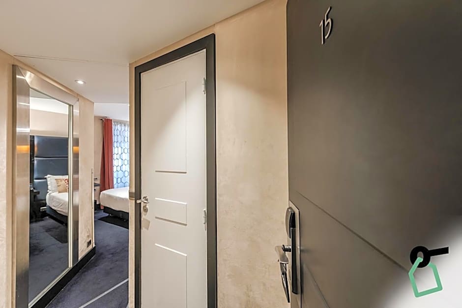 Hotiday Room Collection - Paris Arc de Triomphe