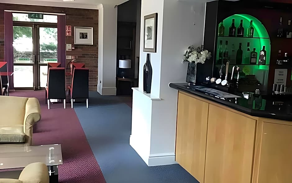 OYO The Rivenhall Hotel in Witham, Chelmsford