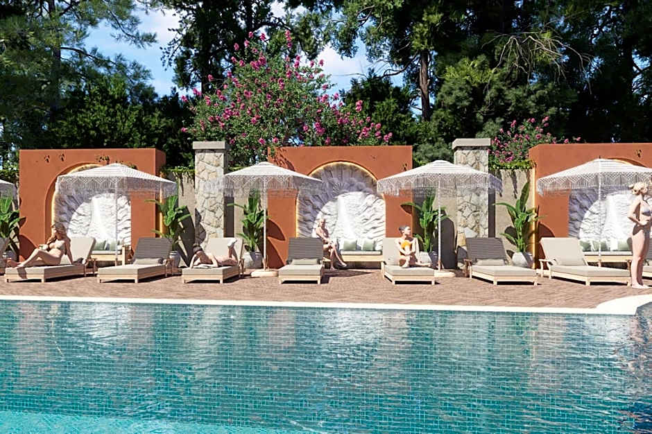 Annabella Park Hotel - All Inclusive