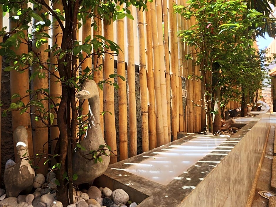 Baan Kamala Fantasea Hotel