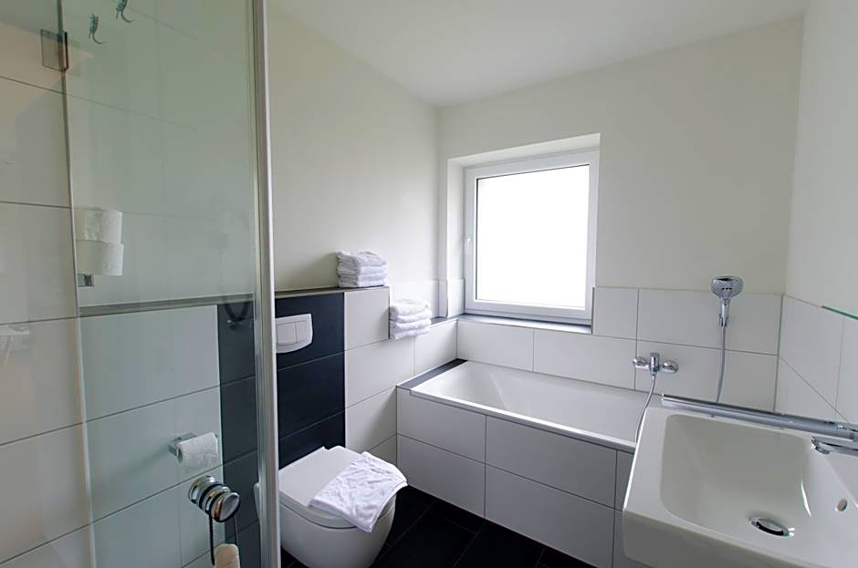 Bingers kleine Scheune