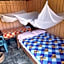 Campamento Jaguares
