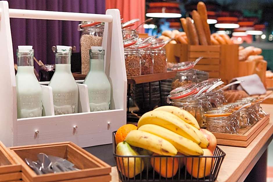 Hotel Indigo - Vienna - Naschmarkt By IHG