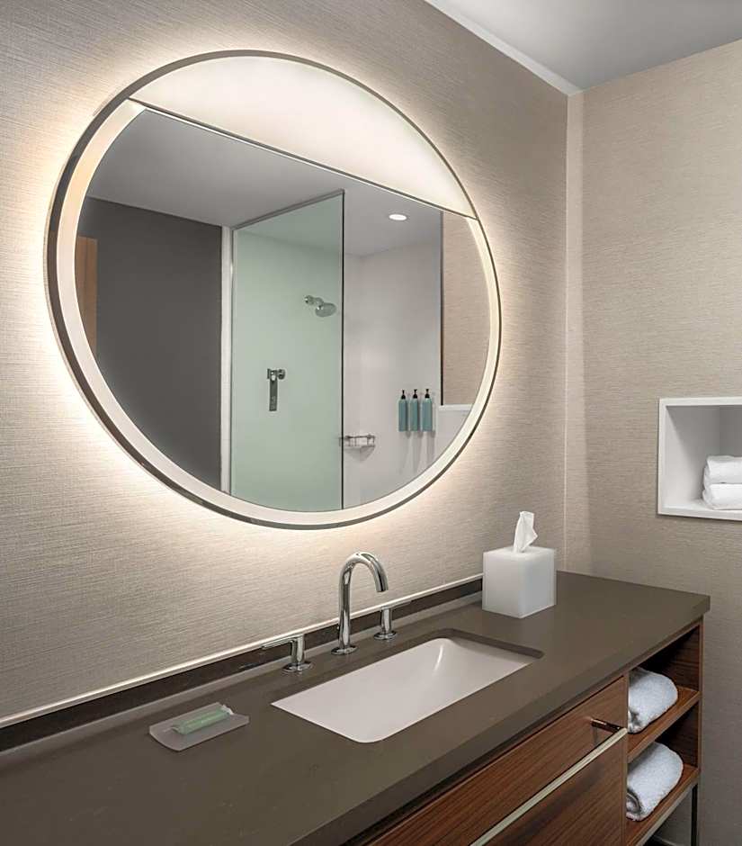 Courtyard by Marriott Gainesville GA