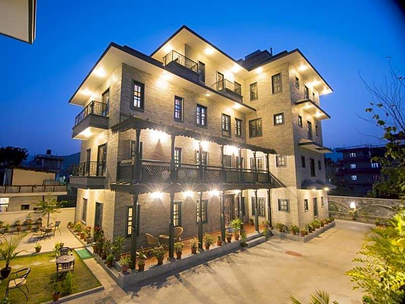 Hotel Utsab Himalaya