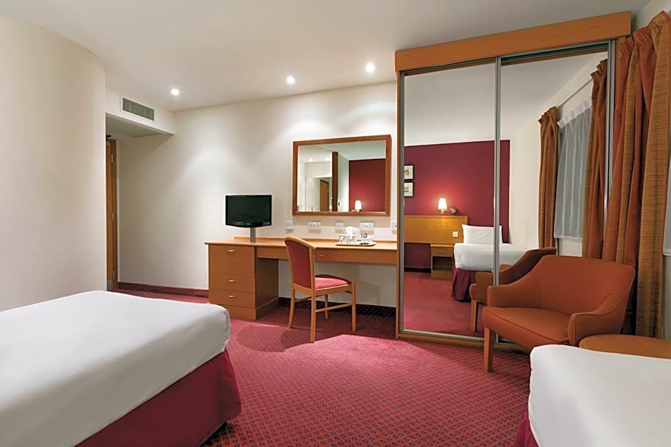 Days Inn by Wyndham Stevenage North