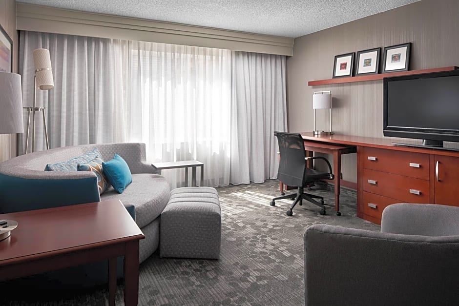 Courtyard by Marriott Milpitas Silicon Valley