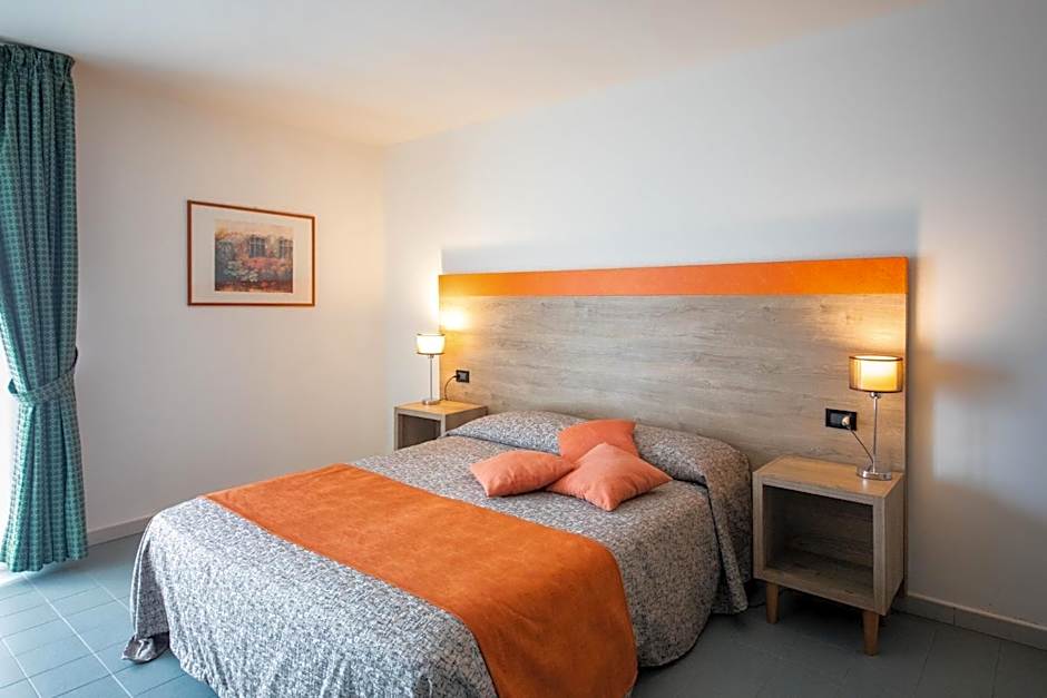 Albergo Athenaeum