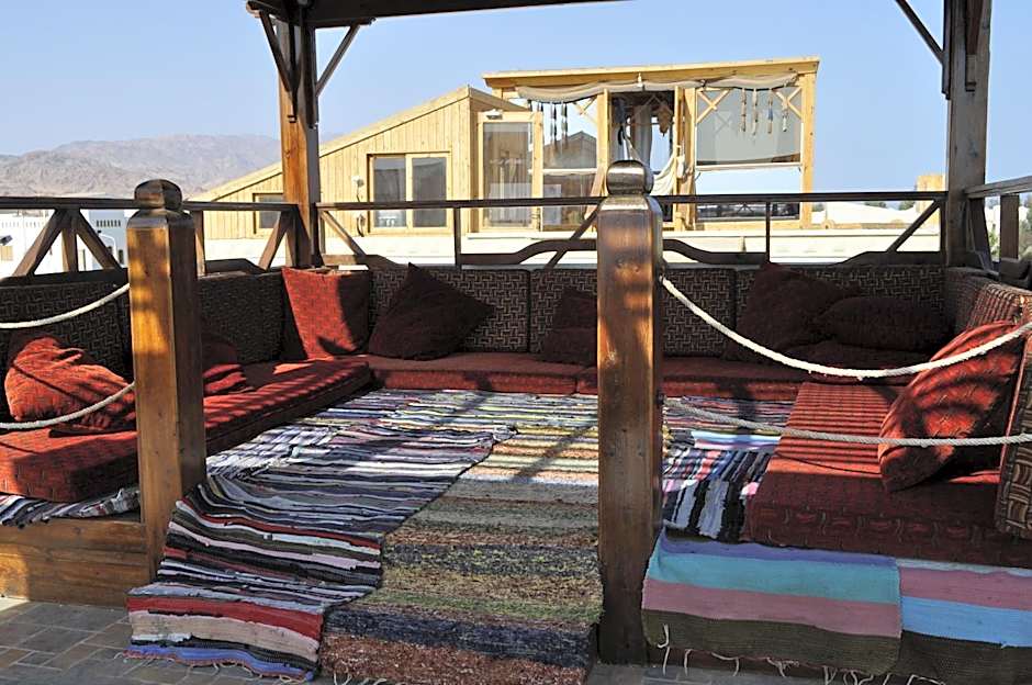 Villa Boghdady Dahab