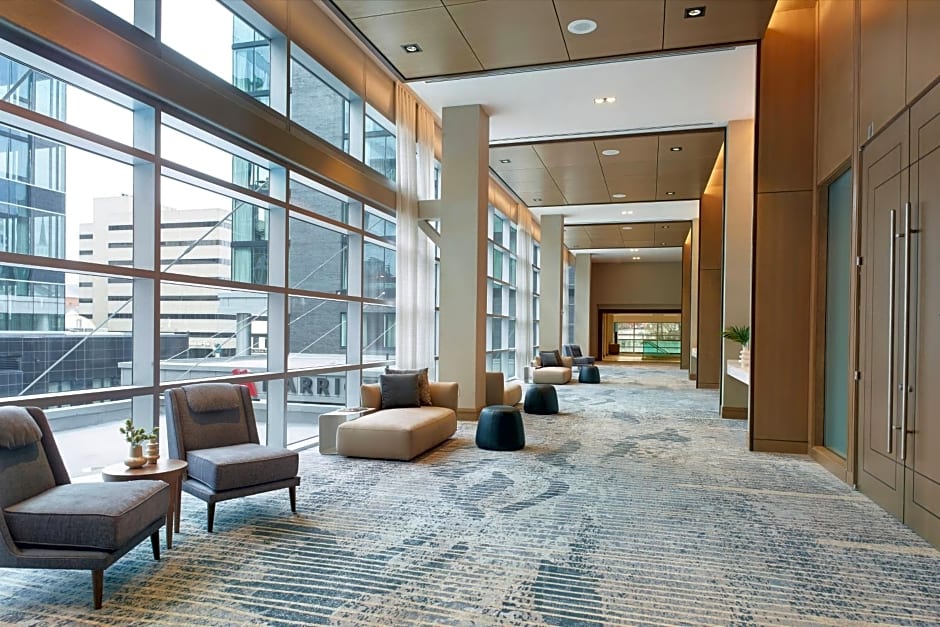Lexington Marriott City Center