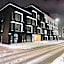 Rare Apartments - Self Check-In Miniapartments