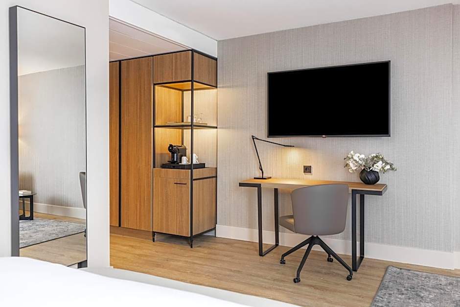 NH Amsterdam Leidseplein