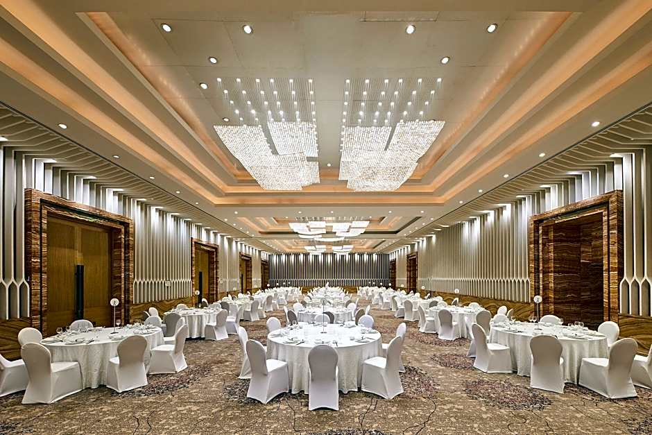 The Westin Ningbo