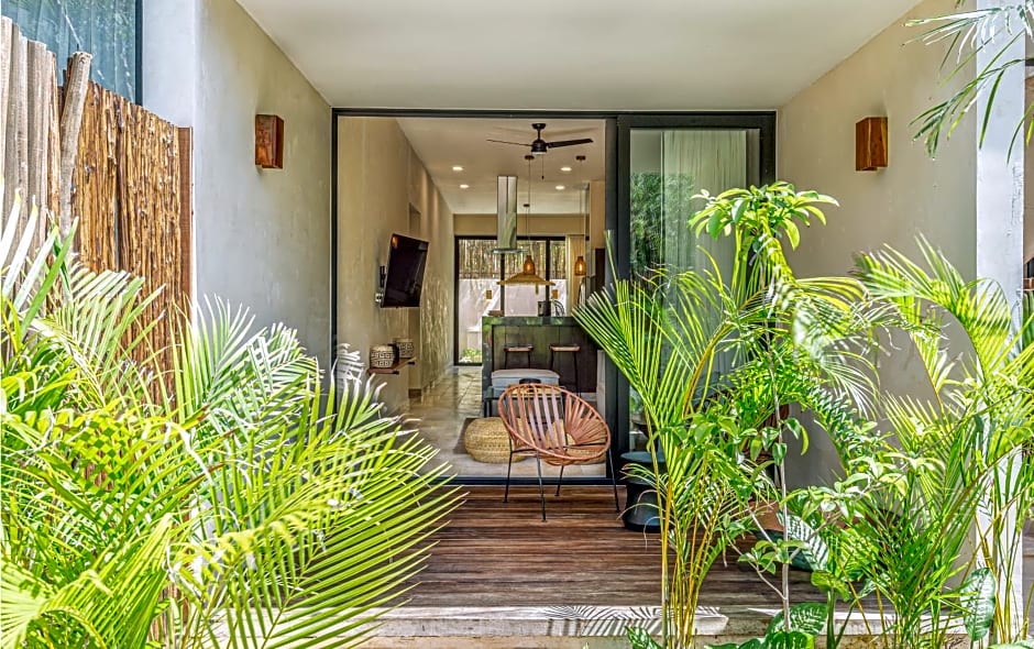 Kuukum Tulum Hotel