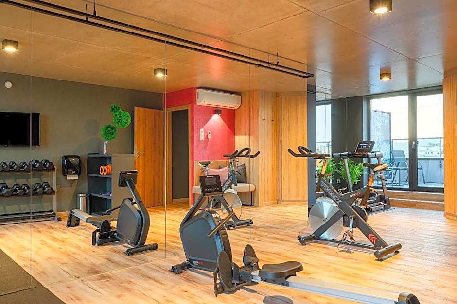 Onyx Luxury Budapest