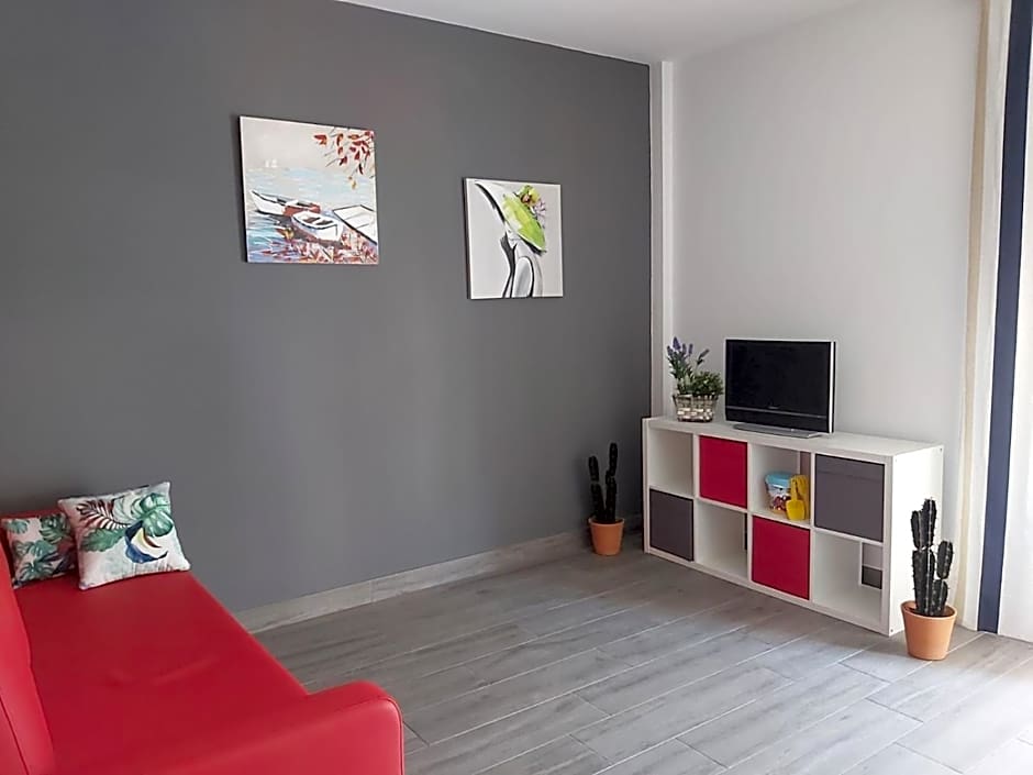 Bnbook Medea Apartments
