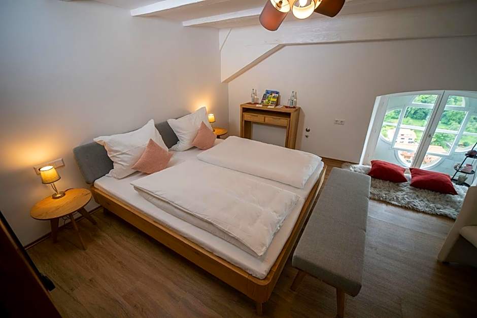 BioHotel Schloss Kirchberg