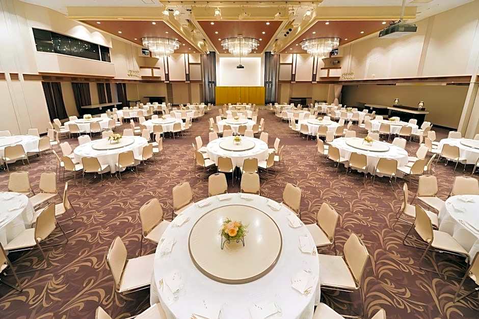 Hotel Jyoseikan