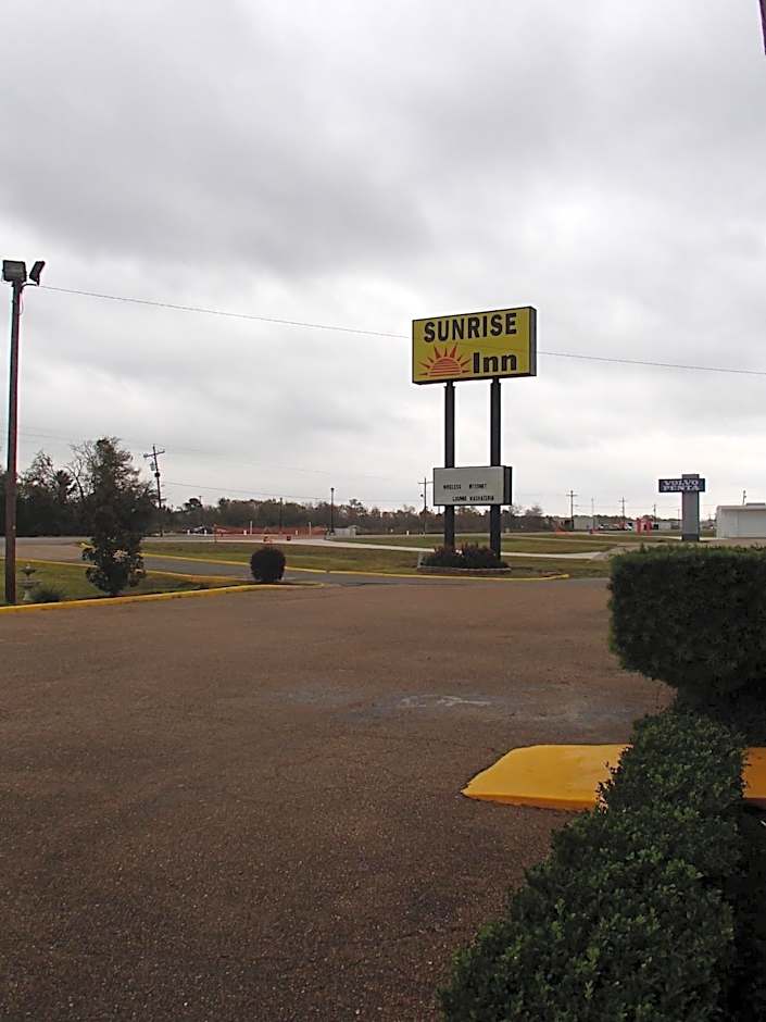 Sunrise Inn Lake Charles