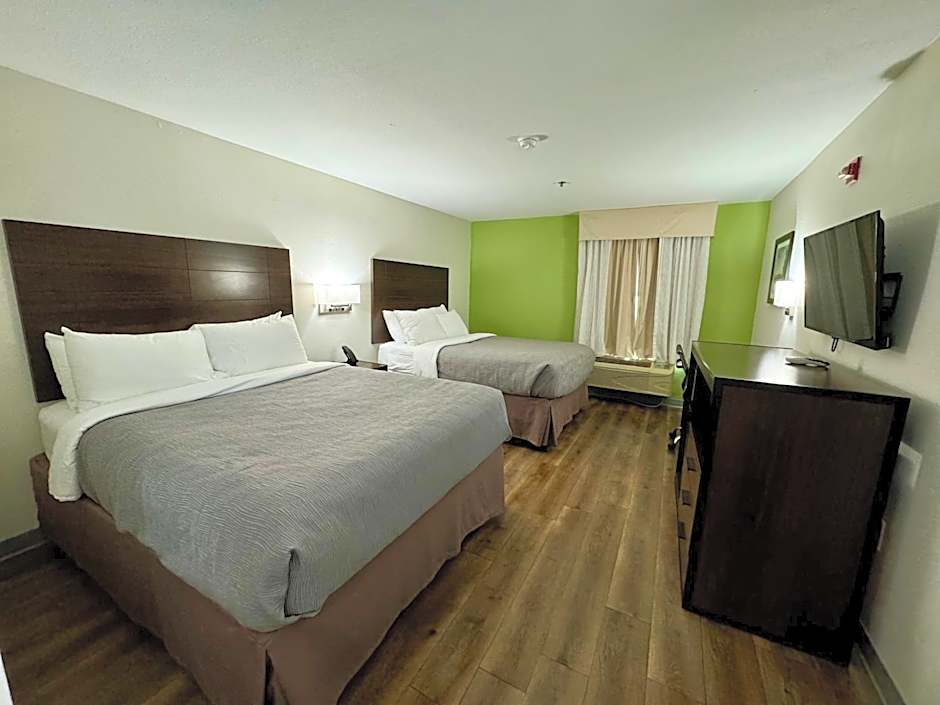Quality Inn Sulphur - Lake Charles