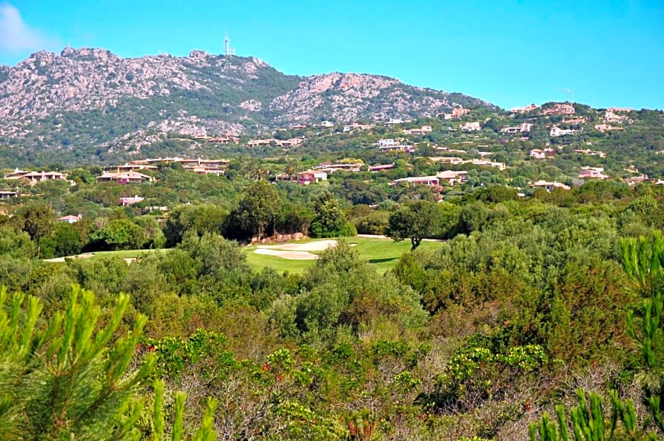 Hotel Il Piccolo Golf