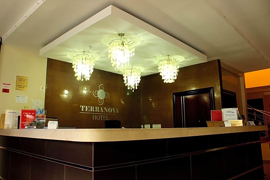 Hotel Terranova