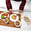 ibis Lyon Sud Oullins