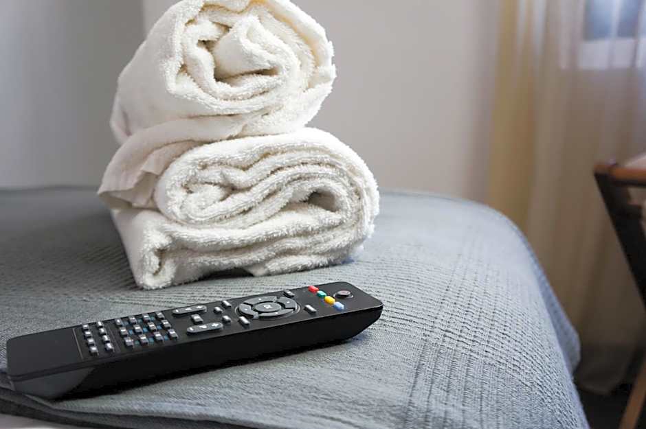 Hotel Ristorante Morus