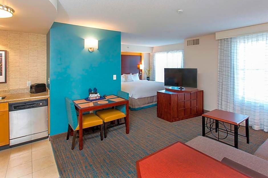 Residence Inn by Marriott Moncton