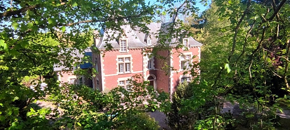 Domaine de la Croix de Saint Lambert