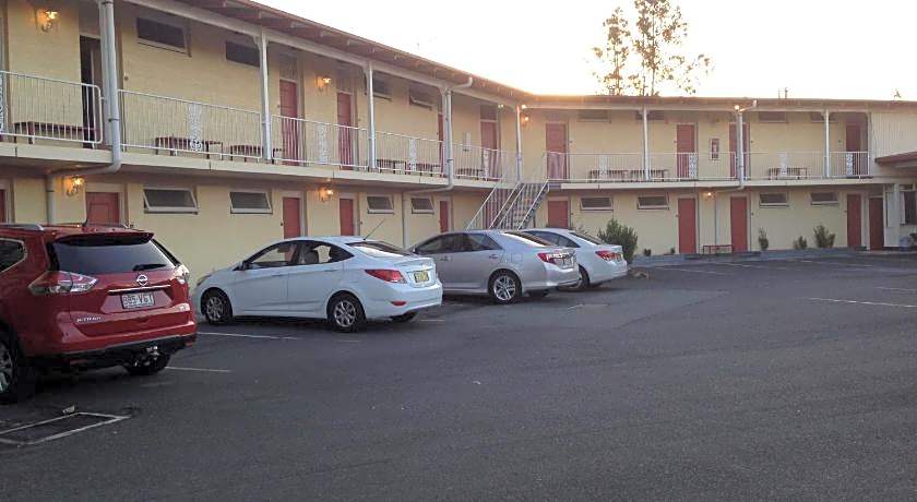 Riverview Motor Inn