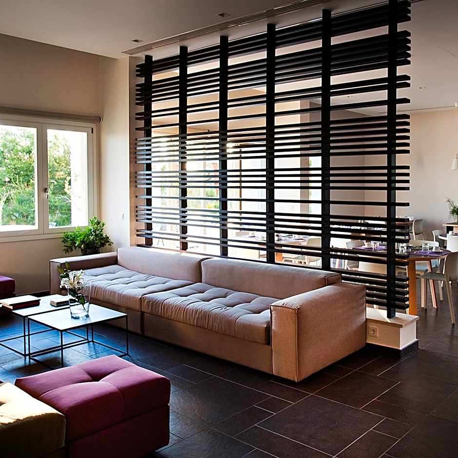 Orizontes View Hotel