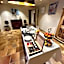 Hôtel Restaurant Le Madame