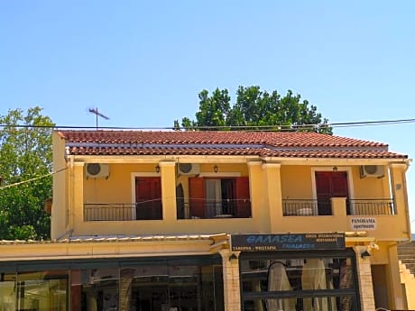 Panorama Apts Cfu