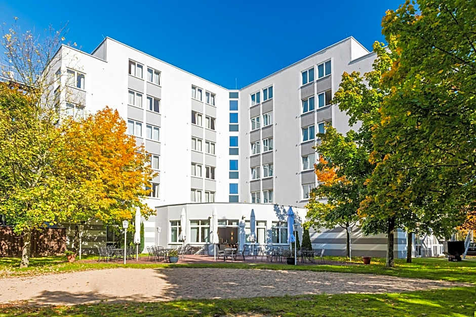 Hotel Bochum Wattenscheid Affiliated by Melia