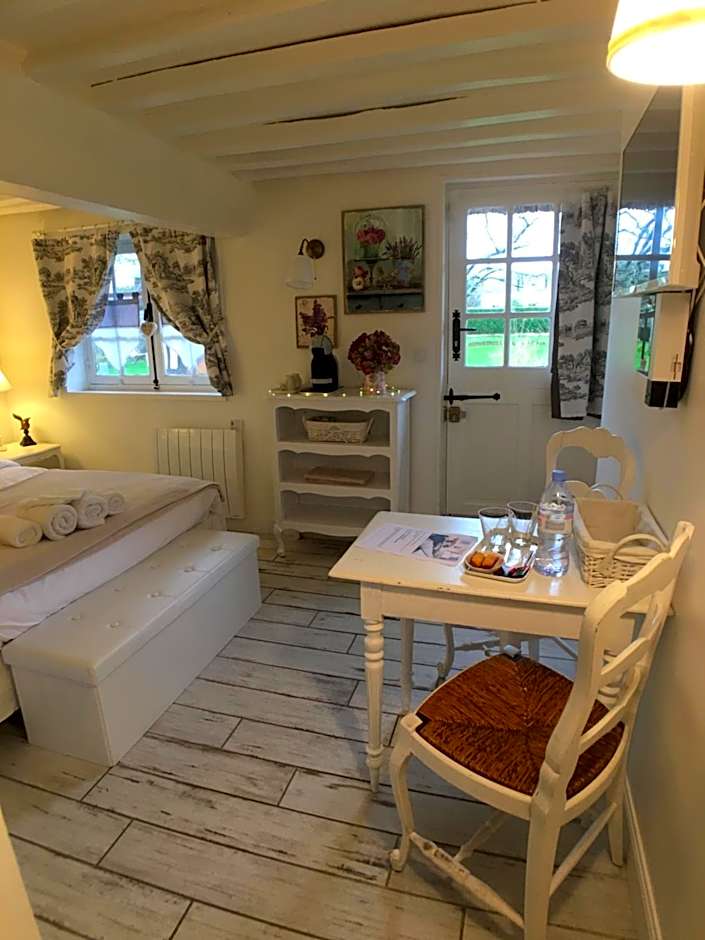 La Romance et la Romanesque