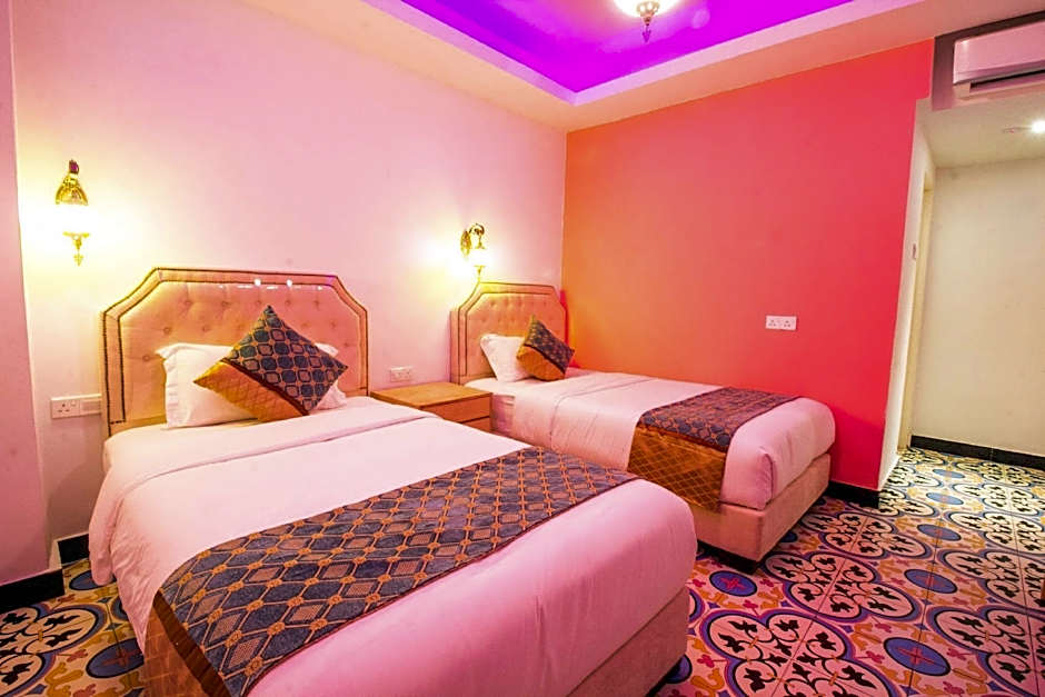 Hotel Hilal