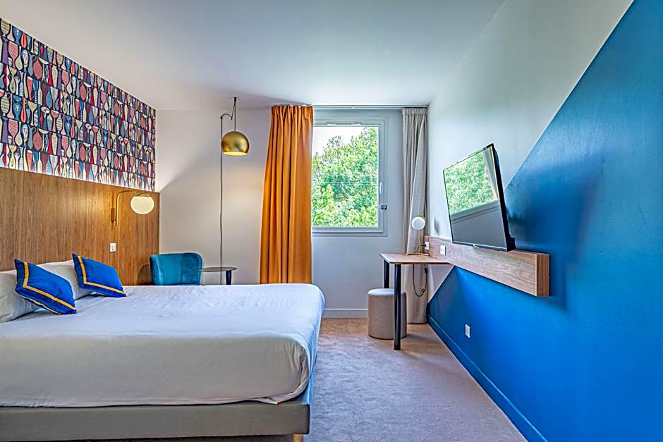 Kyriad Aix Les Milles - Plan de Campagne