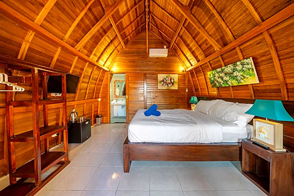Villa Youlas Canggu