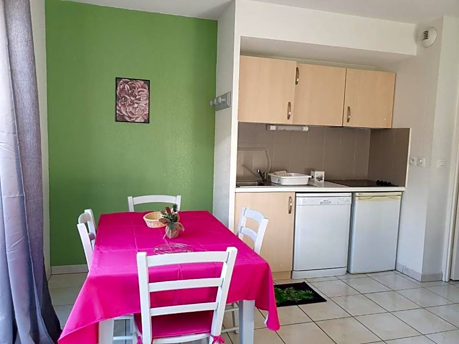 Laouchet Le Hameau des Grands Lacs