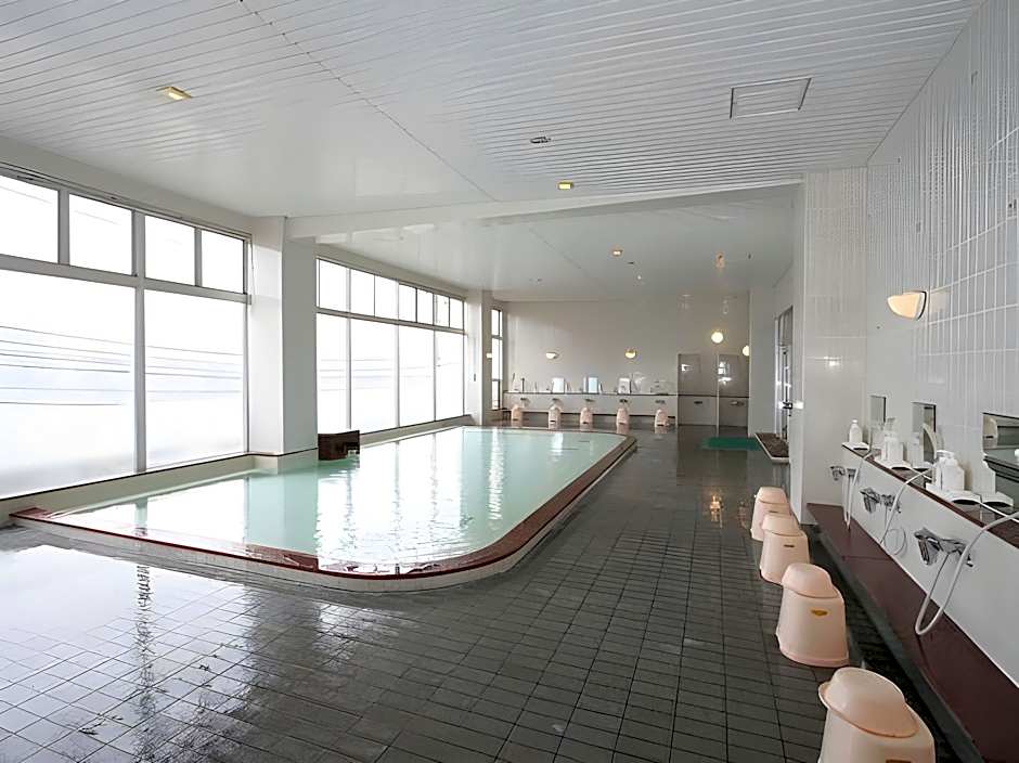 Nagasaki Nisshokan Hotel